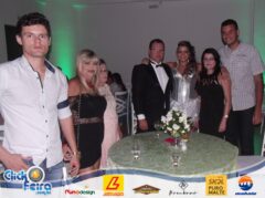 15 Anos de Elisandra Almeida
